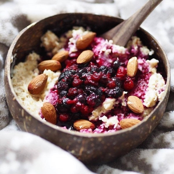 Coconut Bowls