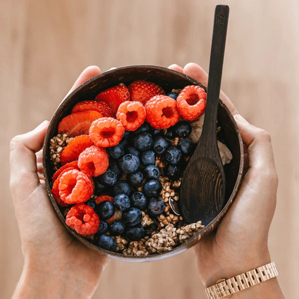 COCONUT BOWL